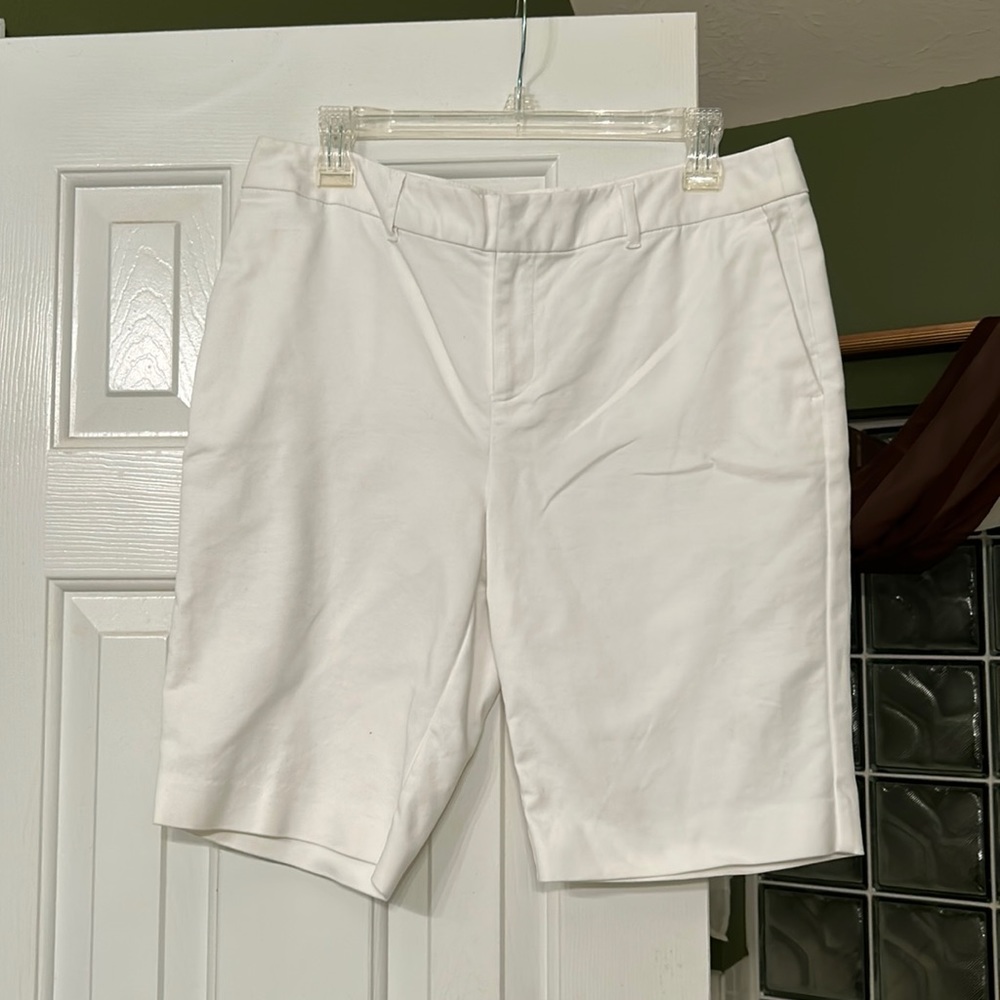 Liz Claiborne shorts euc